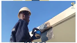 JCC GROUP : Construction modulaire R+1 "une solution adaptée aux grands projets"