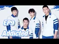 [BL] Addicted EP9 | Starring: Johnny Huang, Timmy Xu | ENG SUB