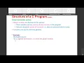 C Programming Lecture-4