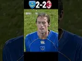 When Portsmouth Shocked AC Milan w/ Ronaldinho, Kaka, Crouch