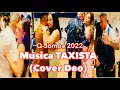 Download Lagu DEOMETRO //Cover Taxista -2023