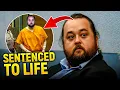 Chumlee Sentenced To Life In Prison After He Did This On Pawn Stars
