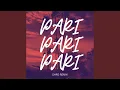 Lagu Pari (SHRD Remix Extended)