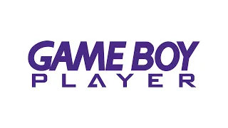 Game Boy Player Startup - Music