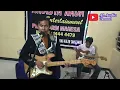 Download Lagu Tersesat_Rhoma Irama_Cover Riswan Irama