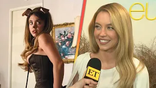 Euphoria Sydney Sweeney on Cassie s WILD OnlyFans Journey