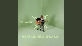 nashukuru wazazi