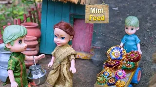 Miniature Rakhi 2026 | Tiny Cooking | Mini Food Cooking