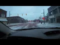Albion MI