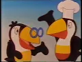 Download Lagu Toucan 'Tecs - The Adventures of Zippi and Zac 1: Gopher Gold (1995 UK VHS)