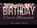 Download Lagu CLUB OLDSCHOOL_Birthday Mixtape(Caira Booysens)MARCH 2024 DJ JAKES