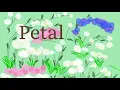 VICTON - Petal (English Lyrics) Illustrated Video
