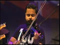 Eftekasat - Titre - Live at Nisville Jazz Festival 2015