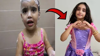 صدمتهم بصورهم وفيديوهاتهم القديمه😂صور اول مره يشوفوها #جوجو#روزا