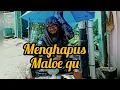 Download Lagu Menghapus Maloe qu ( parody Menghapus Jejak - Noah ) by SalAkustik