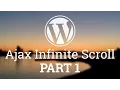 Part 31 - WordPress Theme Development