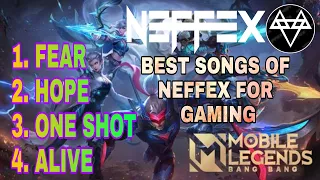 Download BEST SONG OF NEFFEX FOR GAMING NO COPYRIGHT MP3