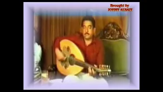                          محمد جواد أموري مكتوب أشوفك من بعد دندنها