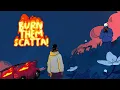 Kxyyz & Patomant - Time (Lyric)