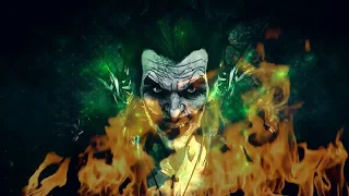 green remix 2020 joker style rasayayayo