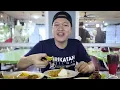 Download Lagu KCHUP MKAN: Aku Makan Gulai Ikan Keli Paling Sedap