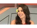 Meet Auli i Cravalho Star of Disney s Moana