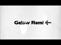 K-Rosif x BIGDA x Loeil - La piraterie (Gelow Remix) [Visualizer]