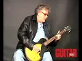 Leslie West -Mississippi Queen Intro