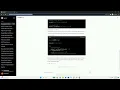 netcdf python permission denied