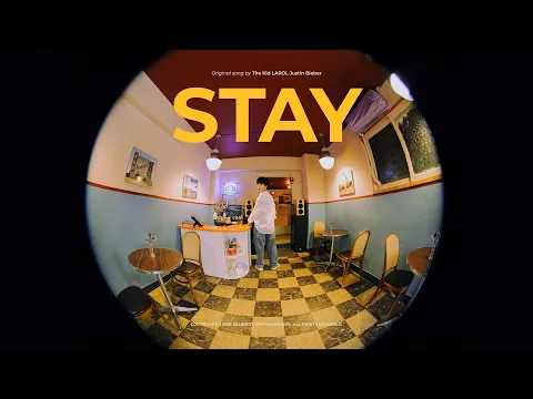 STAYのサムネイル