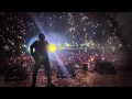 ENAMORADO DE LA MUERTE EN VIVO 👁💀🎶