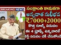 Lagu కేబినెట్ ఆమోదం సంక్రాంతి కానుకగా రైతులకు అన్నదాత సుఖీభవ 3 వ విడత₹6000 జమ|annadata sukibhava status 