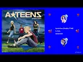 A-Teens - Upside Down (Almighty 7' Edit)