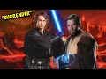 Download Lagu What If Anakin Skywalker ARRESTED Obi Wan On Mustafar