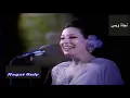 نجاة الصغيرة : حملَ الزهور إليَّ .. كيف أردهُ ؟؟ - أغنية أيظن في تسجيل نادر-  حفلة - عالية الجودة