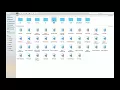 Java Project Structure Explainantion