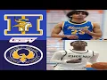 Francis Howell vs Miller Career Dramatic late finish FULL GAME HIGHLIGHTS