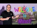 Moving to Minot ND Everything You Need to Know About Living Here 2025