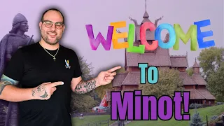 Moving to Minot ND Everything You Need to Know About Living Here 2025