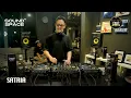 SOUNDSPACE VOL#4 : SATRIA