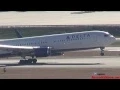 Delta 767-300ER Departure N1608 Hartsfield-Jackson Atlanta