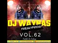 Download Lagu Dj Waynas-FreakyFriday Vol.62