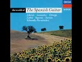 Albéniz: Suite española, Op. 47: No. 3: Sevilla