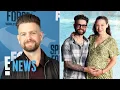 Jack Osbourne Expecting Baby No 5 His Second With Wife Aree Gearhart E News