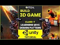 Unity 3D Skins in Battle Tank Game 08 Learning C Design Pattern
