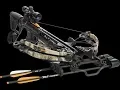 ATA 2019 Bear Saga 405 Crossbow