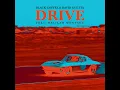 Drive (feat. Delilah Montagu) - Black Coffee & David Guetta