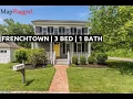Buy house at 37 12TH ST Frenchtown NJ 08825-1143 USA Frenchtown USA MapFlagged