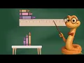 Order Objects by Length First Grade Measurement Mini-Lesson 1 MD 1