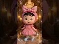 Download Lagu The story of “KKAKKUNG” who became a Cinderella  #animation #disney #cute #funny #ai